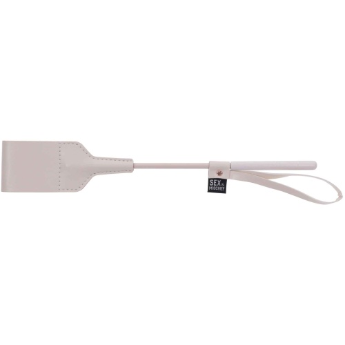 Peaches ‘N Creame Riding Crop - Pink