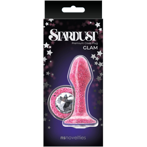 Stardust - Glam - Pink