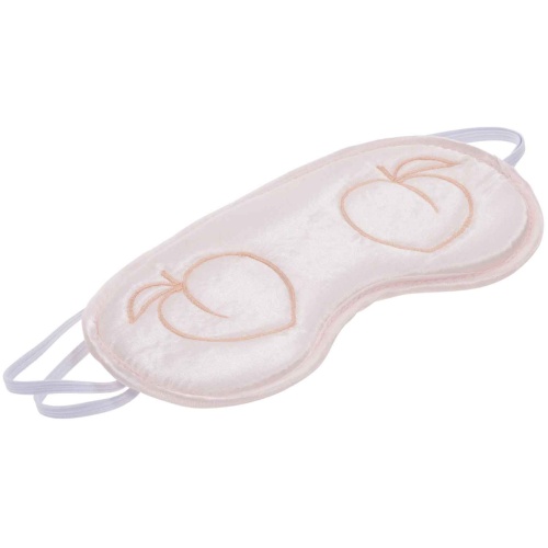 Peaches ‘N Creame Blindfold - Pink
