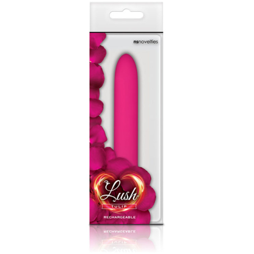 Lush - Tulip - Pink