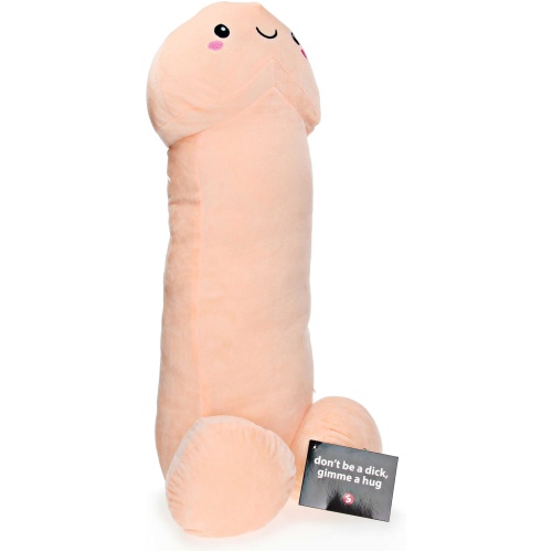 Penis Plushies - Large - Light