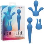 Couture Collection Body Wand Kit - Blue