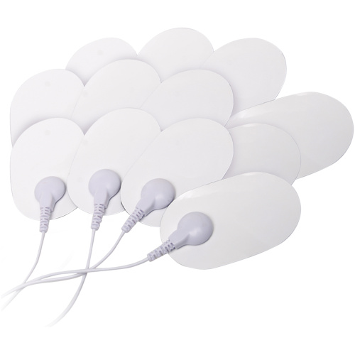 Fetish Fantasy Shock Therapy Replace Pads 12 Pc