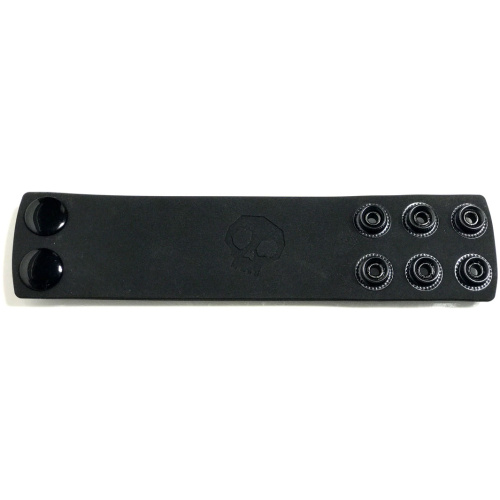 Boneyard Ball Strap