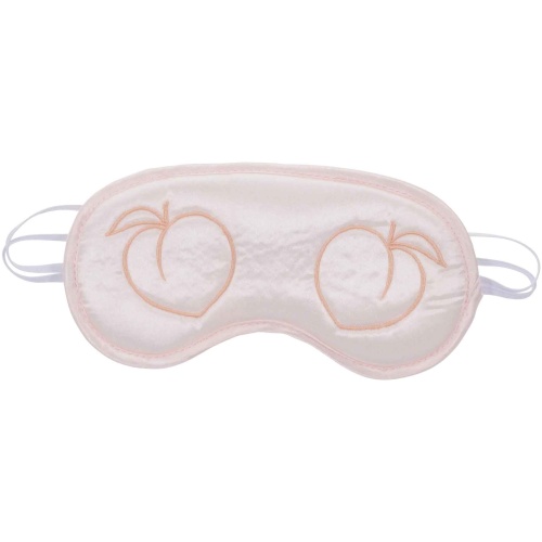 Peaches ‘N Creame Blindfold - Pink