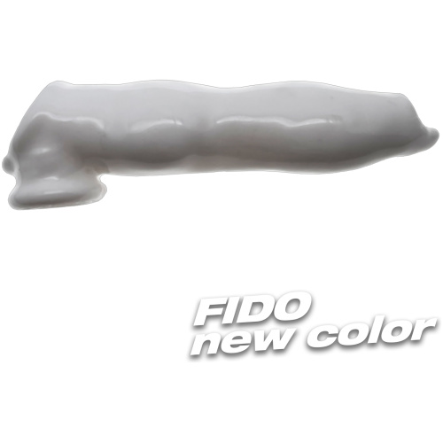 Fido Adjustfit Cocksheath