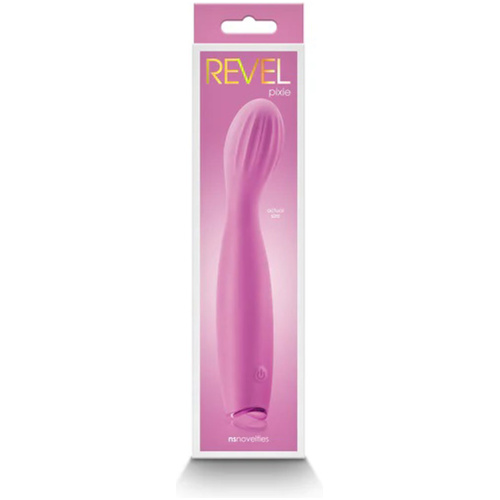 Revel - Pixie - Pink