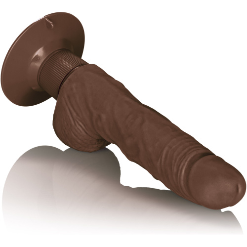 Waterproof Shower Stud Super Stud - Brown