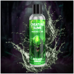 Creature Slime Water Based Lubricant 8oz