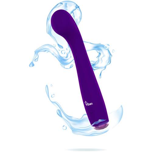 Presale Only - Devotion - Violet Intense  G-Spot-  Vibe