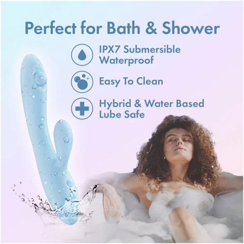 Play With Me Moondust Magic Blue