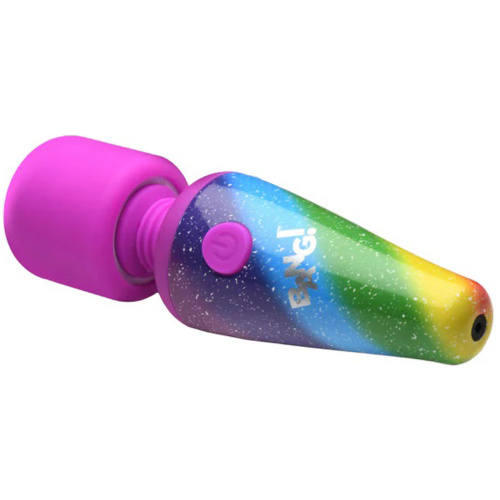 Rainbow Mini Wand