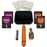 Weekender Kit Vibe Tropical Mango