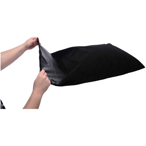 Pivot Pillow Protector - Black