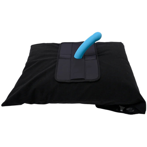 Pivot Pillow Protector - Black