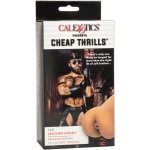 Cheap Thrills the Leather Daddy