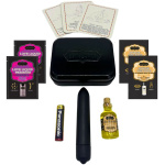 Weekender Kit Vibe Vanilla