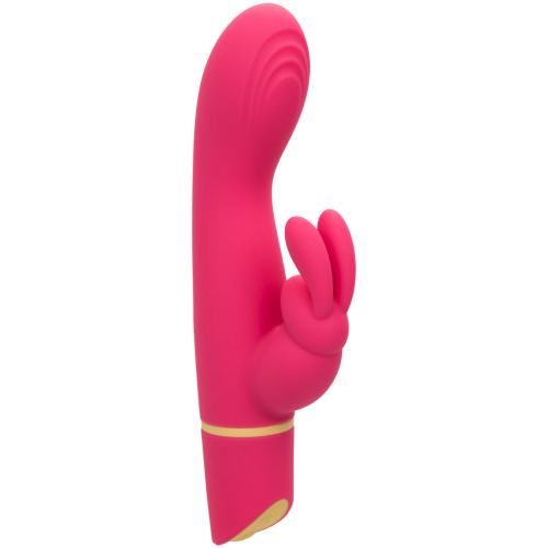 Love Bunny Vibrating "G" Bunny - Pink