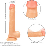 Working Stiff the Cabana Boy 7" - Ivory