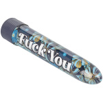 Naughty Bits Fuck You Personal Vibrator
