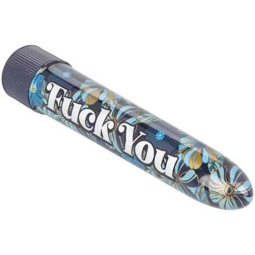 Naughty Bits Fuck You Personal Vibrator