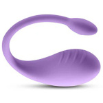 Techno - Rave - Purple