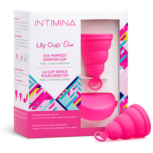Lily Cup One