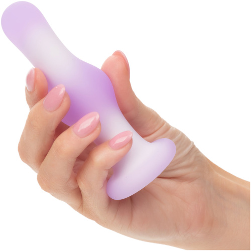 Lavender Haze Bulb Probe