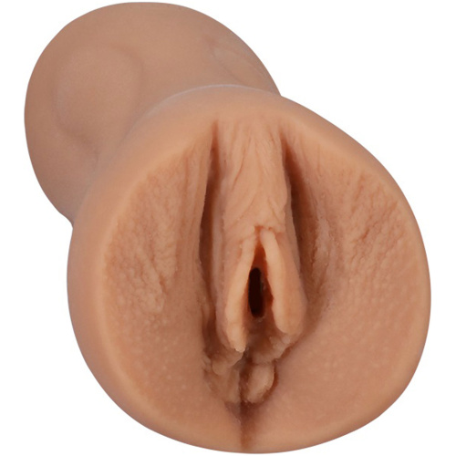 Signature Strokers Kenna James