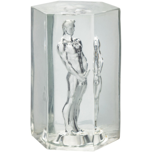 Guys Guys Guys Romeo - Clear