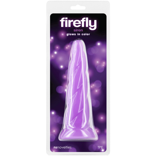 Firefly - Siren - Purple