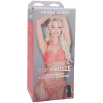 Main Squeeze Kenna James