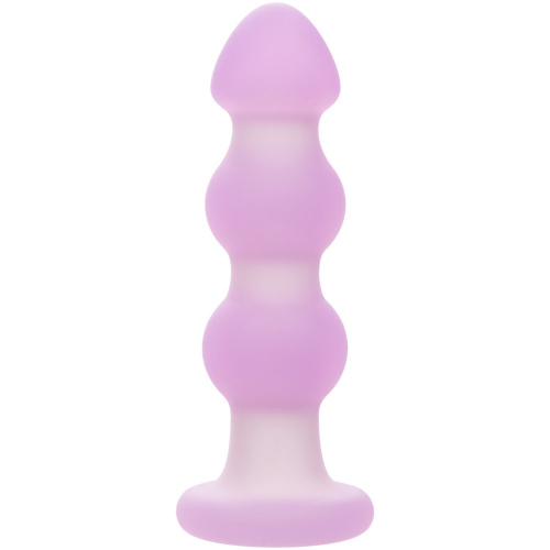 Lavender Haze Beaded Probe