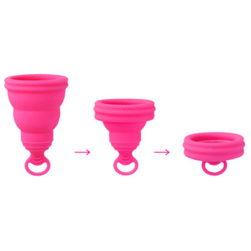 Lily Cup One