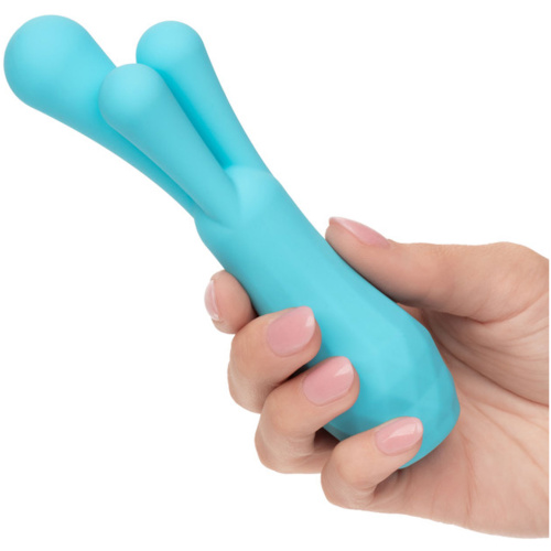 Gia Triple Teaser - Blue