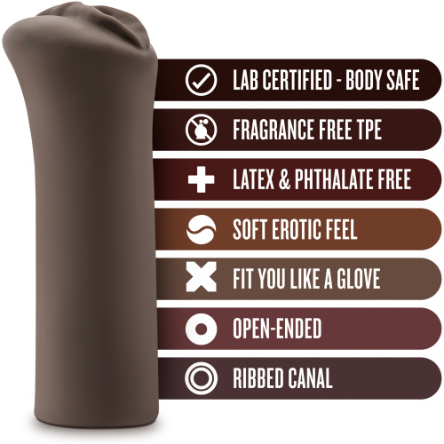 Hot Chocolate - Nicole's Kitty