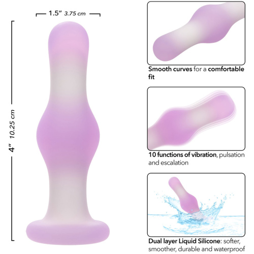 Lavender Haze Bulb Probe
