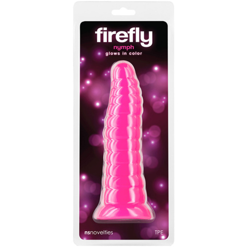 Firefly - Nymph - Pink