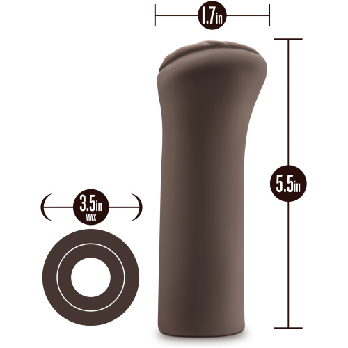 Hot Chocolate - Nicole's Kitty