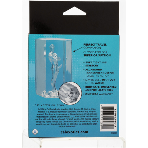 Guys Guys Guys David - Clear