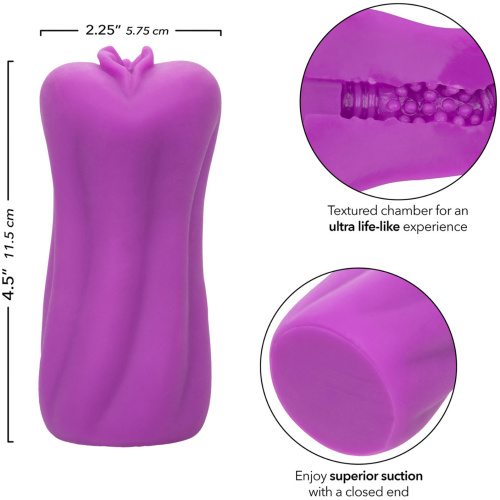 Anime Stroker Roxy - Purple