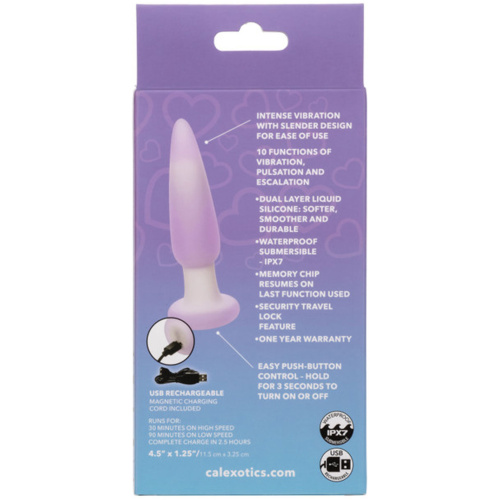 Lavender Haze Slender Probe