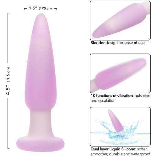 Lavender Haze Slender Probe