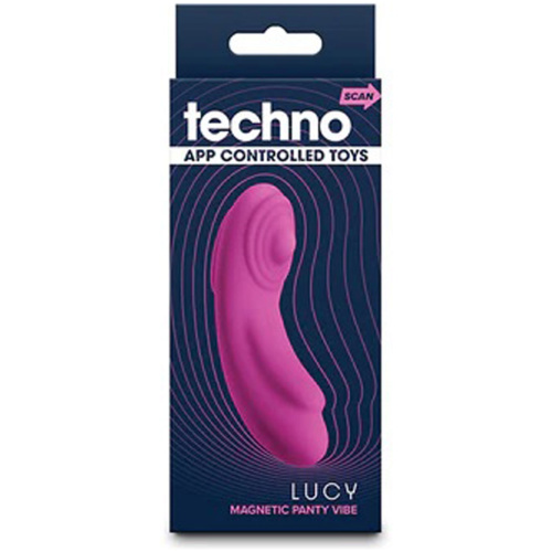 Techno - Lucy - Magenta