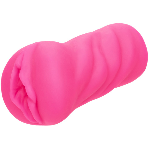 Anime Stroker Kitty - Pink