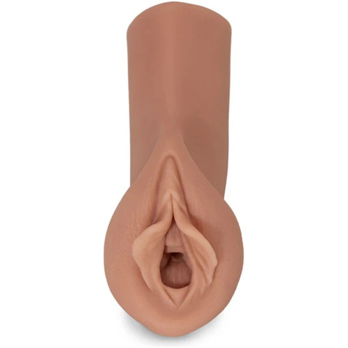 Pdx Extreme Sorority Snatch - Brown