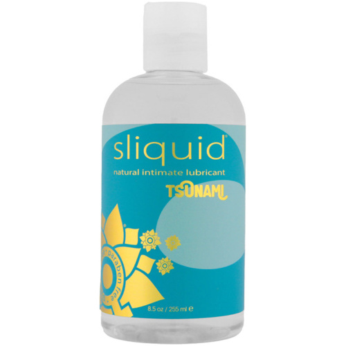 Sliquid Tsunami Ultra Thick Gel 8.5oz