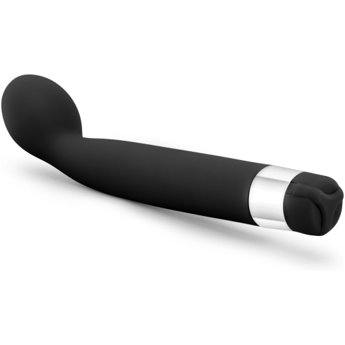 Rose - Scarlet G - Black