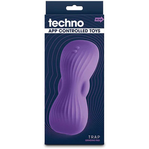 Techno - Trap - Purple