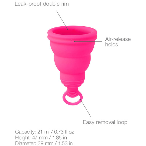 Lily Cup One